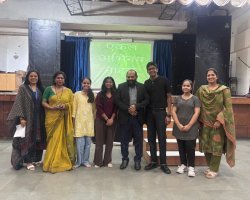 Monoacting Competition 2025-26